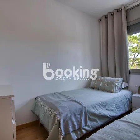 Apartmán Gavines Del Port Platja d'Aro