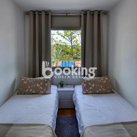 Apartmán Gavines Del Port Platja d'Aro