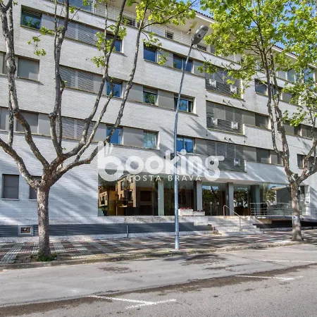 Apartmán Gavines Del Port Platja d'Aro